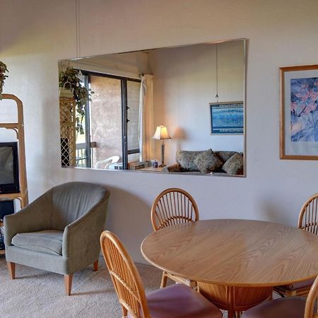 Апартаменты Maui Vista 1423 Кихей Экстерьер фото