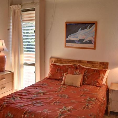 Апартаменты Maui Vista 1423 Кихей Экстерьер фото